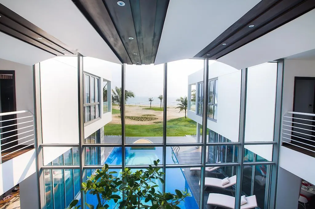 The Yacht Villa Da Nang