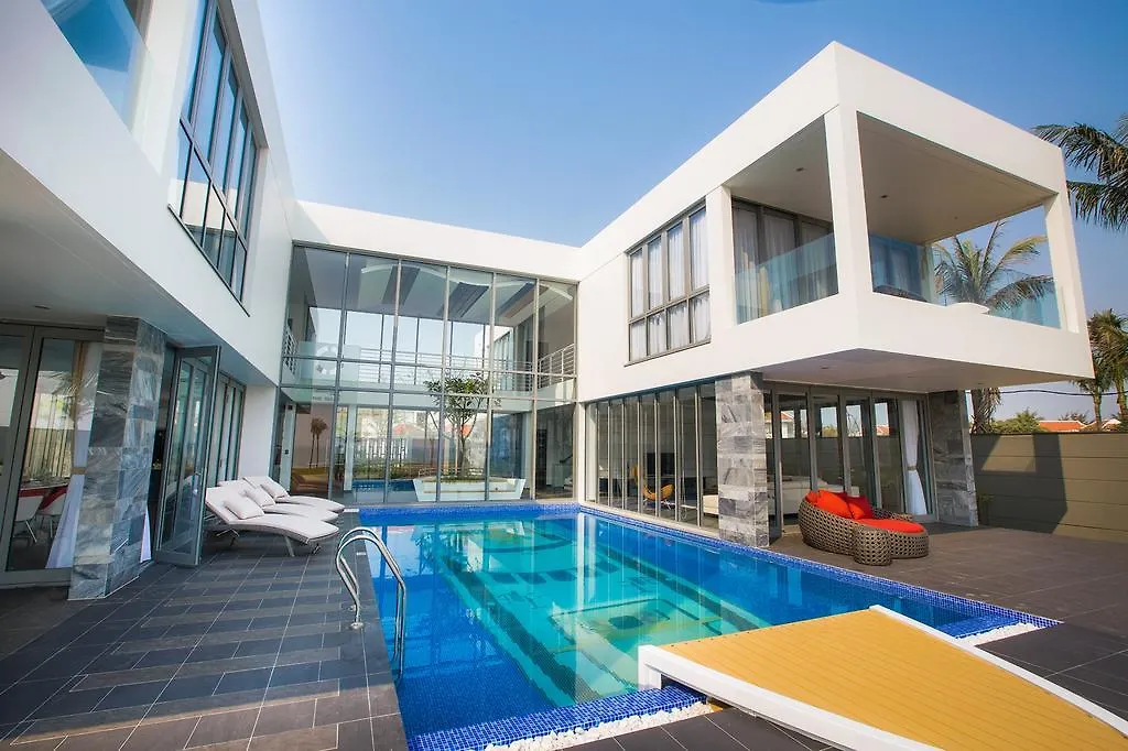 The Yacht Villa Da Nang