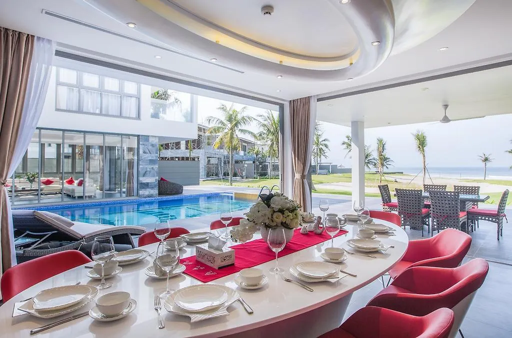The Yacht Villa Da Nang