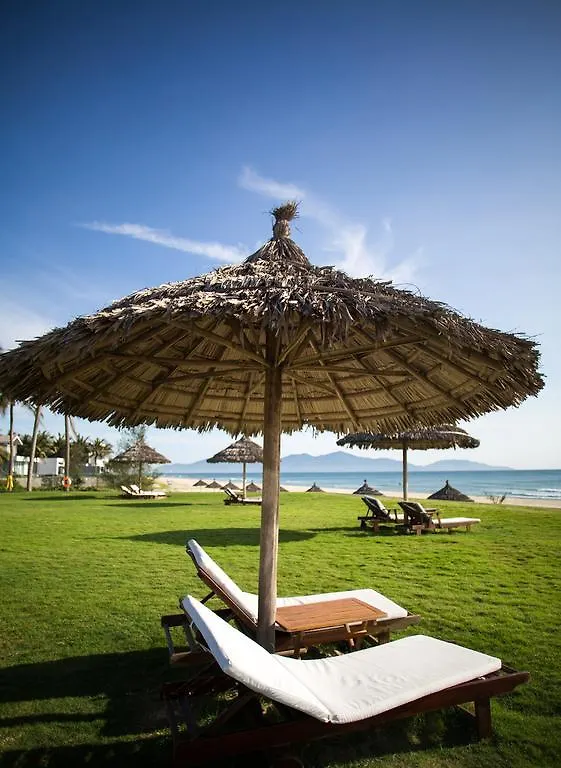 The Yacht Villa Da Nang