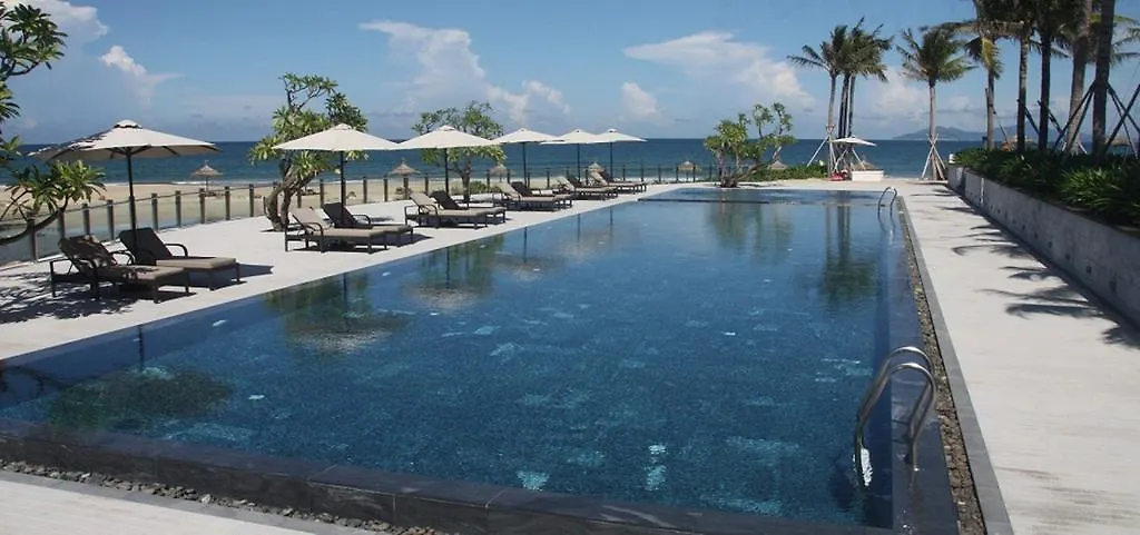 The Yacht Villa Da Nang