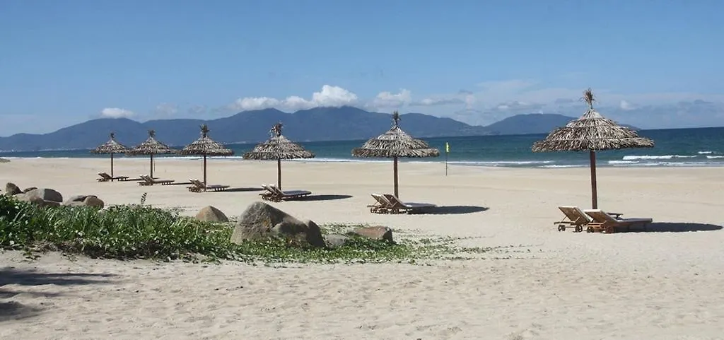 The Yacht Villa Da Nang