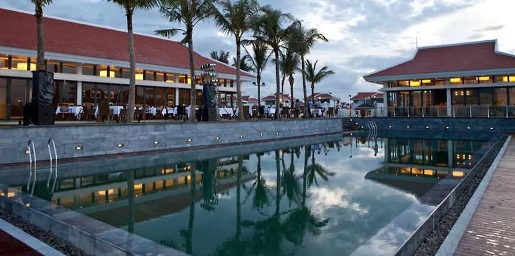 The Yacht Villa Da Nang