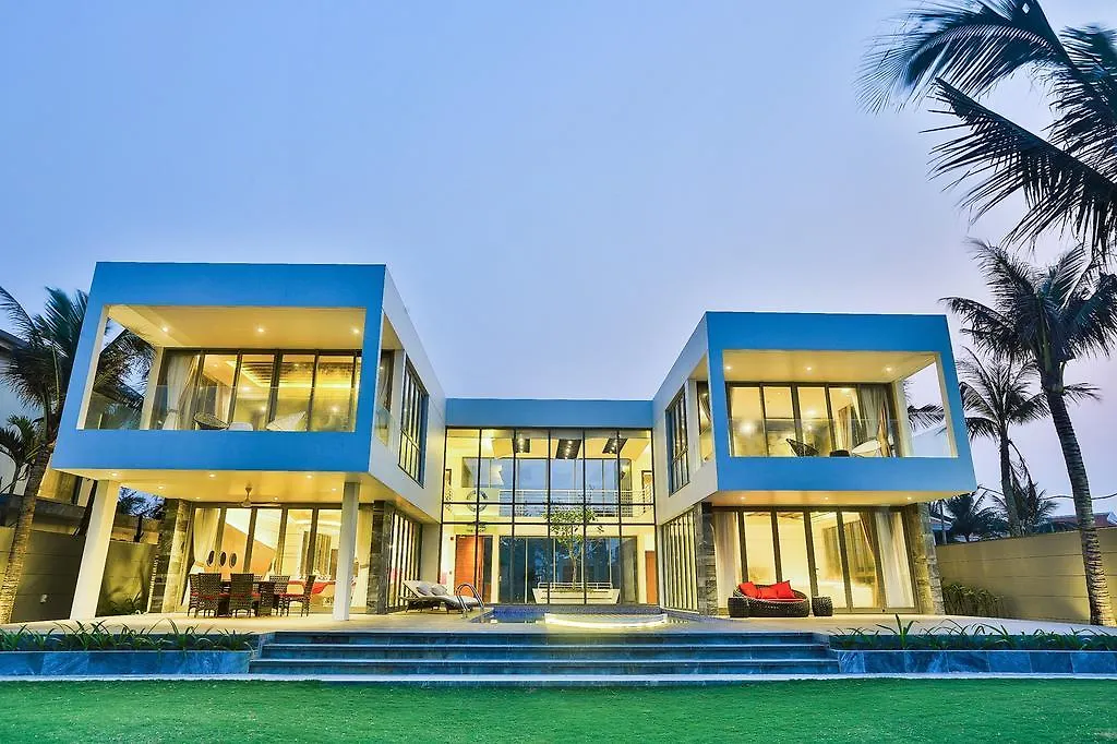 The Yacht Villa Da Nang