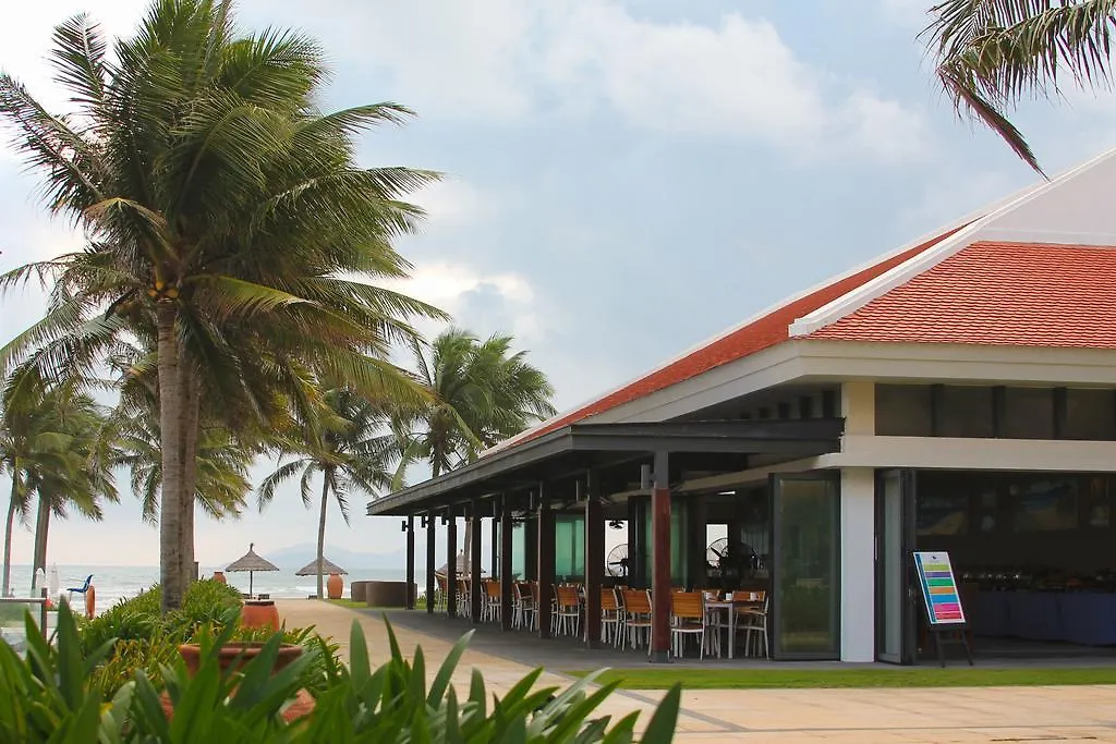 The Yacht Villa Da Nang Vietnam