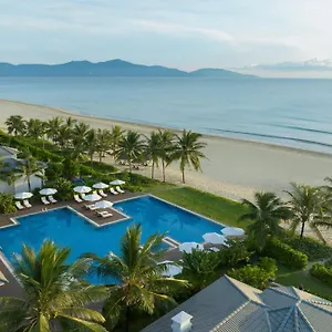 리조트 Marriott & Spa, Non Nuoc, 다낭