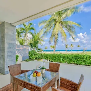 리조트 Golden Beachside, 다낭